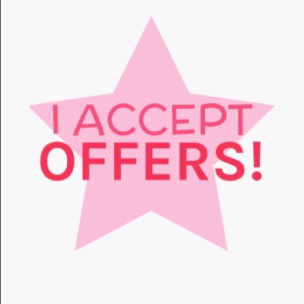 OFFERS OFFERS OFFERS